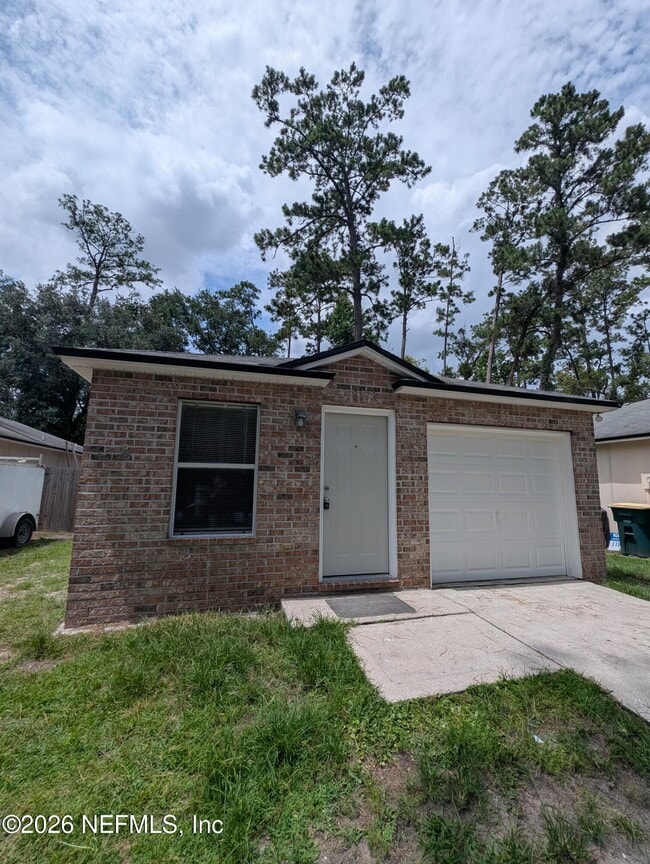 Building Photo - 8173 Woods Ave