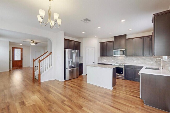 Building Photo - 17308 Crazy Arm Rd