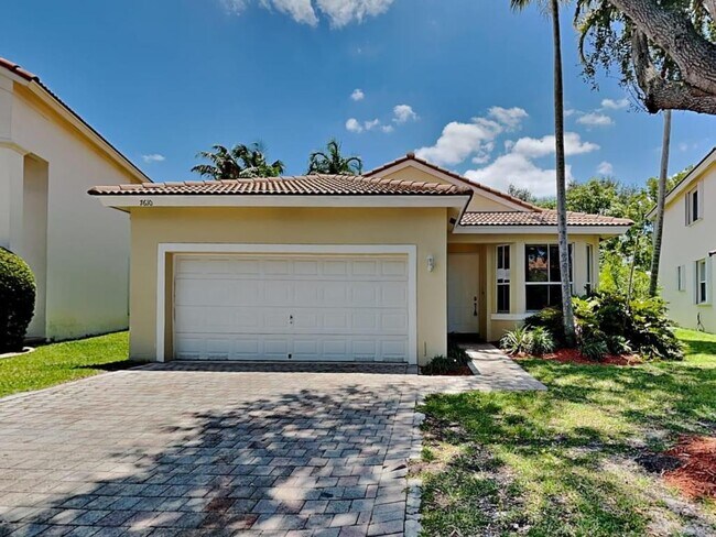 Building Photo - 7610 NW 20th Dr