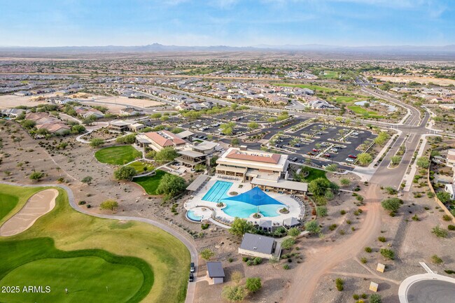 Building Photo - 26197 W Vista N Dr