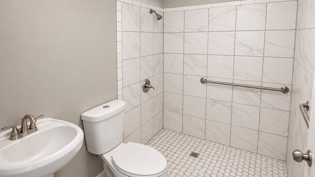 Building Photo - 1415 Geeston St