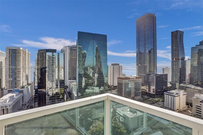 Building Photo - 1250 S Miami Ave