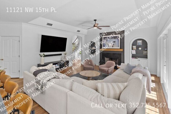 Building Photo - 11121 NW 15th Pl