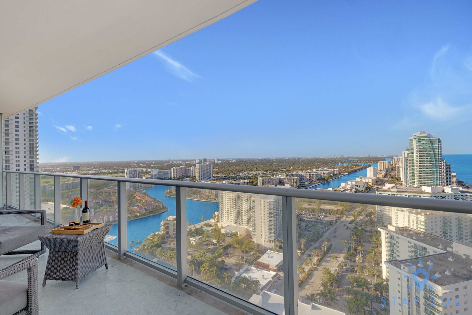 Building Photo - 4111 S Ocean Dr