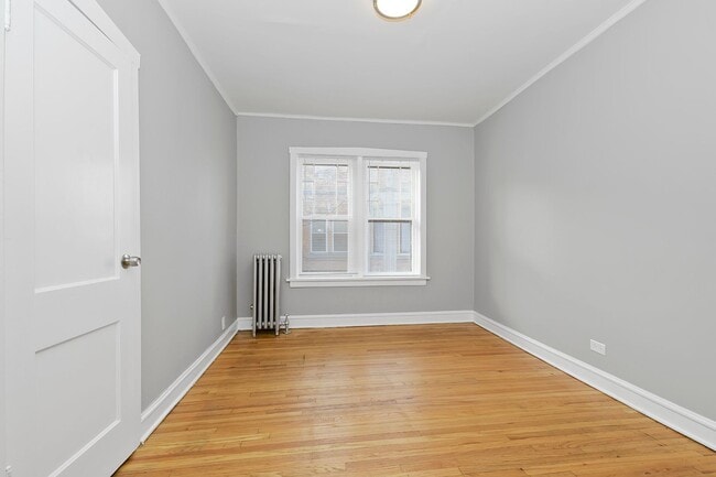 Interior Photo - 2253-59 W. 111th St LLC