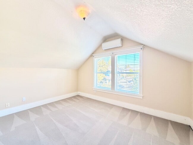 Building Photo - 2 Weeks Free! Charming Craftsman with Solar Savings, Hardwood Floors, and Private Backyard - Move...