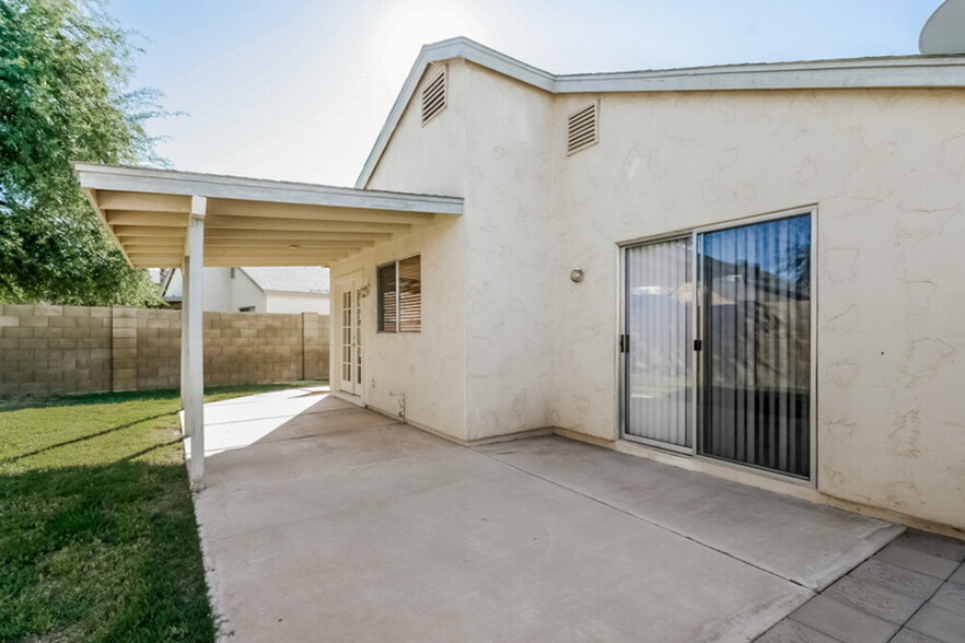 Building Photo - 3618 W Creedance Blvd