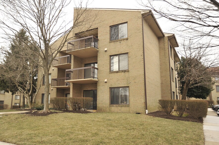 Annen Woods Apartments Pikesville, MD Apartment Finder