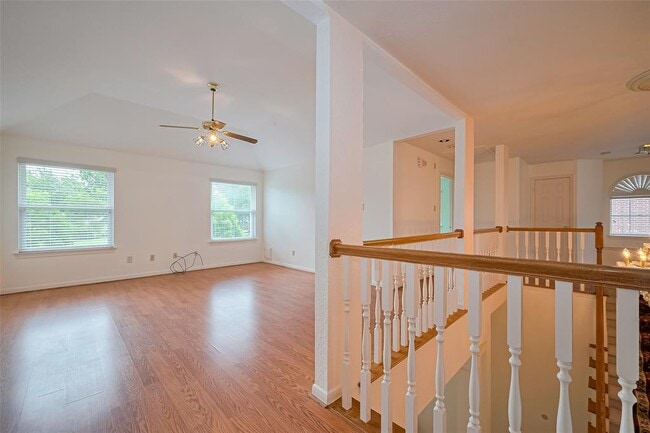 Building Photo - 3739 Elkins Rd