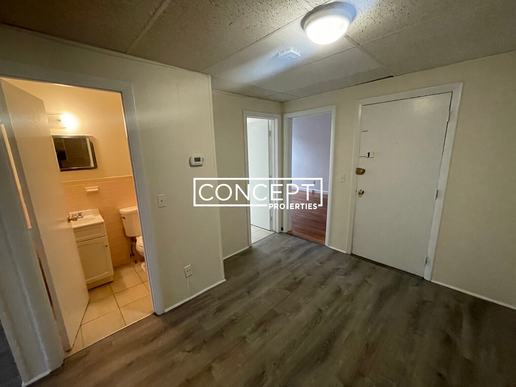 Building Photo - 1131 Commonwealth Ave