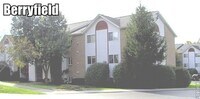 Building Photo - 401 Berryfield Ln