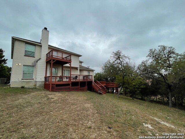 Building Photo - 9918 Alms Park Dr