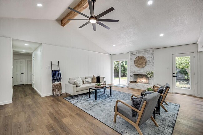 Building Photo - 12305 Rustic Manor Ct