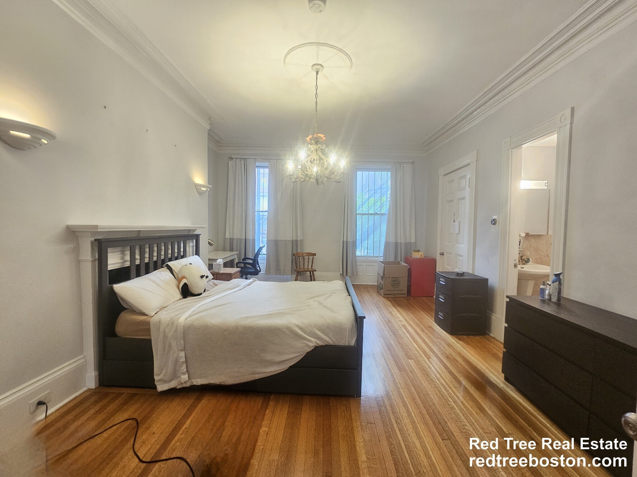 Building Photo - 429 Marlborough St