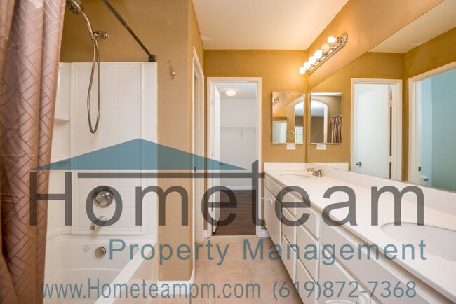 Building Photo - 3 BR/ 2.5 BA 1360 SQFT Otay Ranch / Chula ...