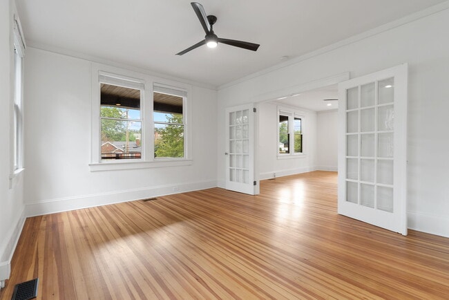 Building Photo - McCullough Heights