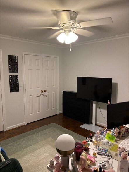 Bedroom 3 - 3724 Yorktown Pl