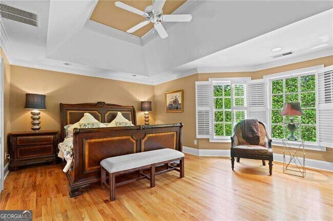 Building Photo - 1169 Dawn View Ln NW