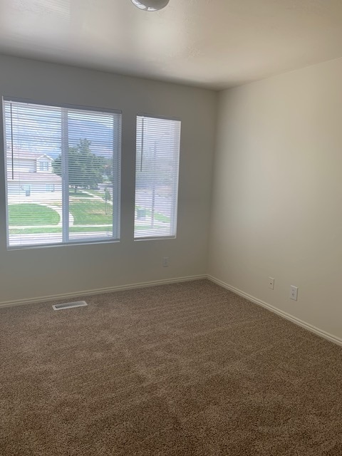 Main Bedroom - 593 S 430 W