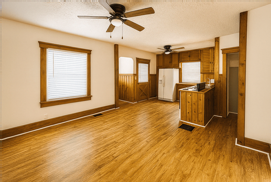 Building Photo - 1214 Carlisle Ave