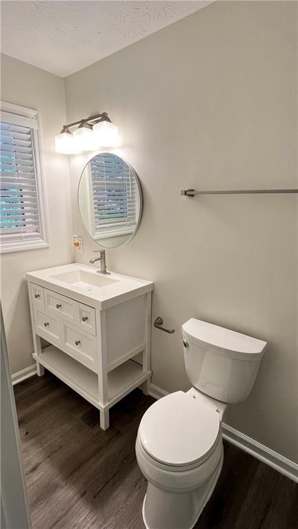 Building Photo - 322 Powder Springs St