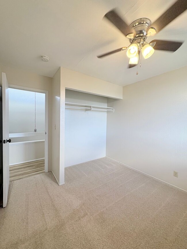 Building Photo - Partly Furnished 3-Bedroom, 2.5 Bath Townhouse at Kaholo Hale.  Pets Okay!
