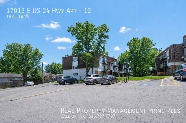 Building Photo - 17013 E US 24 Hwy Apt-12