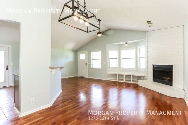 Building Photo - 1276 12th St N