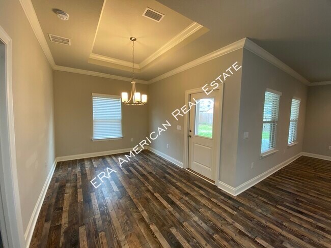 Building Photo - 8435 Nevada St