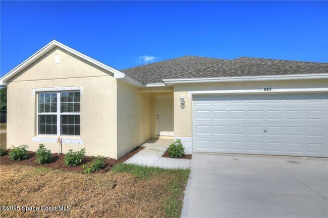 Building Photo - 8415 99th Ct