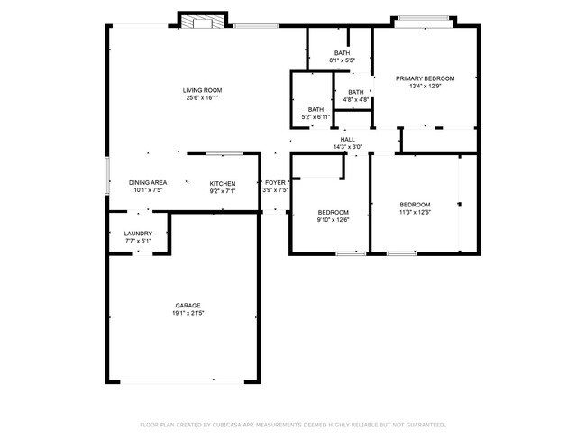Building Photo - 5814 Pineway St
