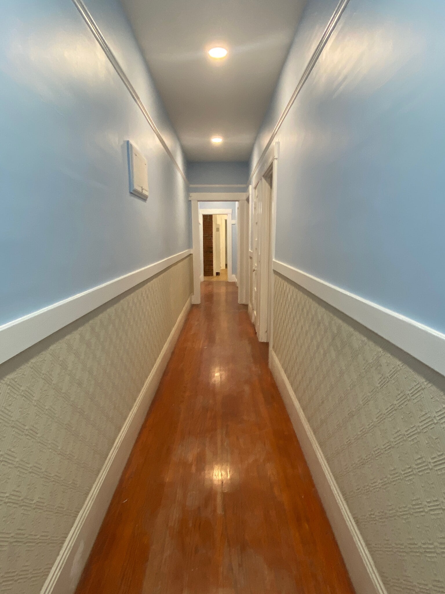 Building Photo - 2151 Russell St