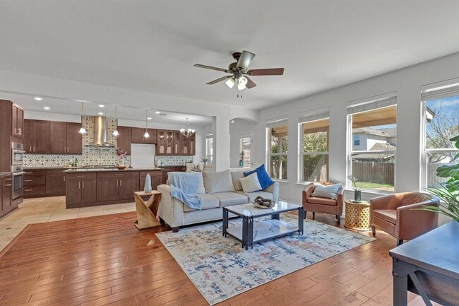 Building Photo - 9624 Morgan Creek Dr