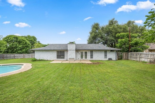 Building Photo - 1105 Spring Breeze Cove
