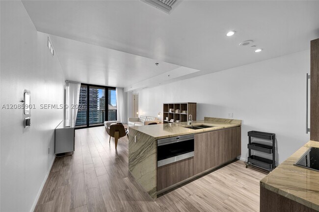Building Photo - 801 S Miami Ave
