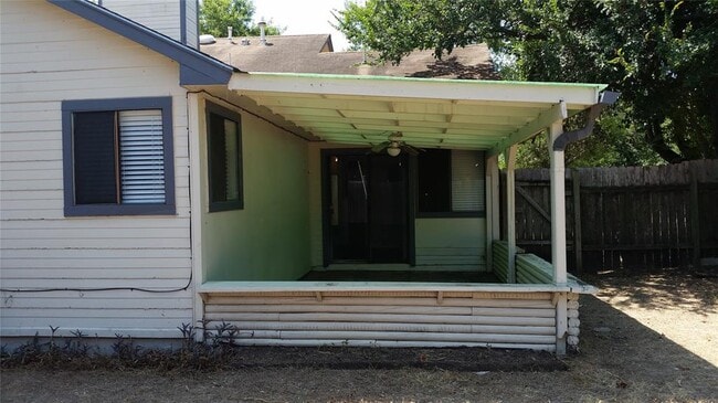Building Photo - 2602 Colquitt Cove