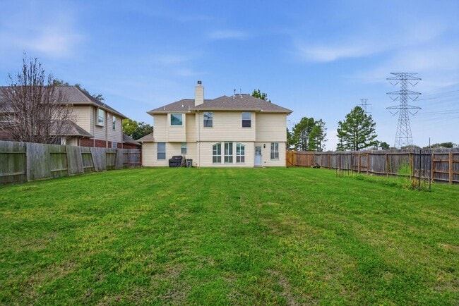 Building Photo - 8974 Green Castle Way