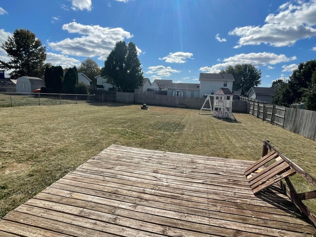 Building Photo - 125 Landing Gear Dr