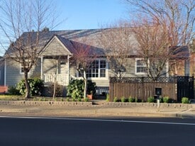 Building Photo - 8385 SW Avery St