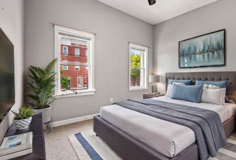 Building Photo - 3303 Foster Ave