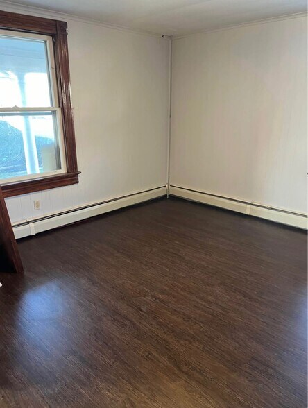 Bedroom - 312 W 3rd St
