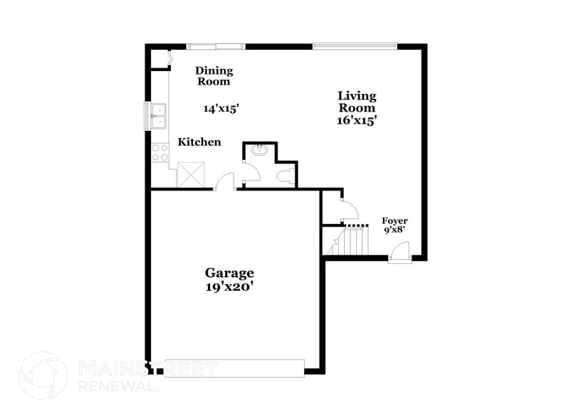 Building Photo - 13137 N Etna Green Dr