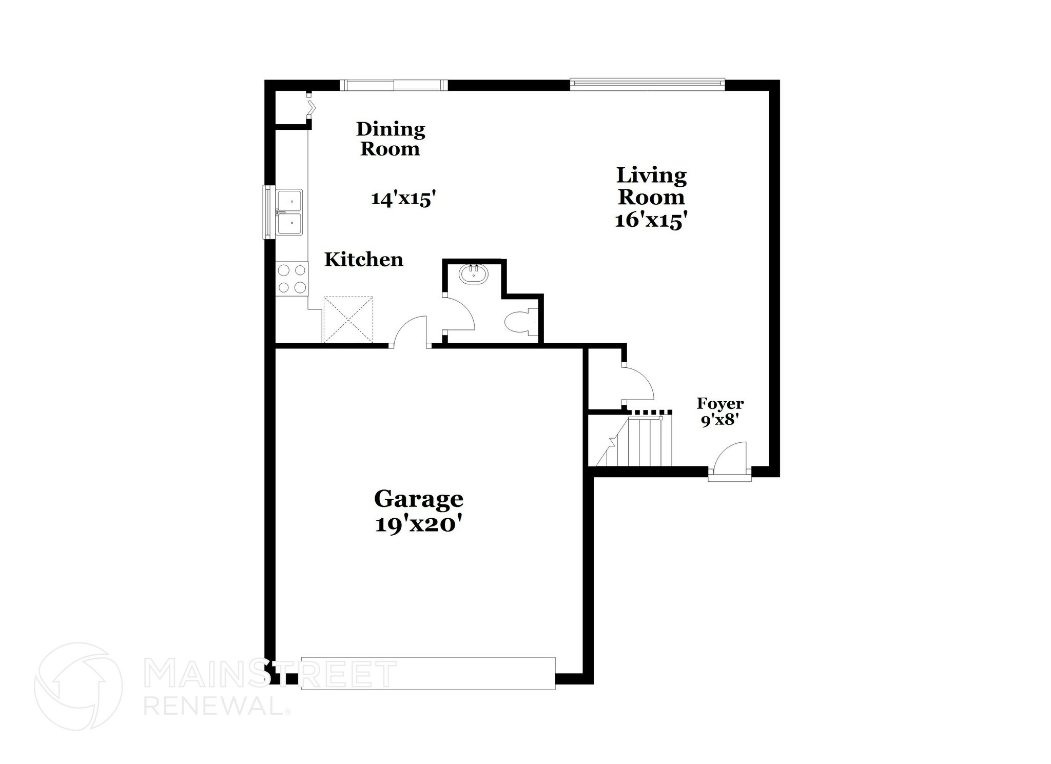 Building Photo - 13137 N Etna Green Dr