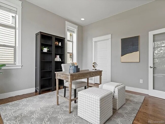 Building Photo - 5402 Uinta Way