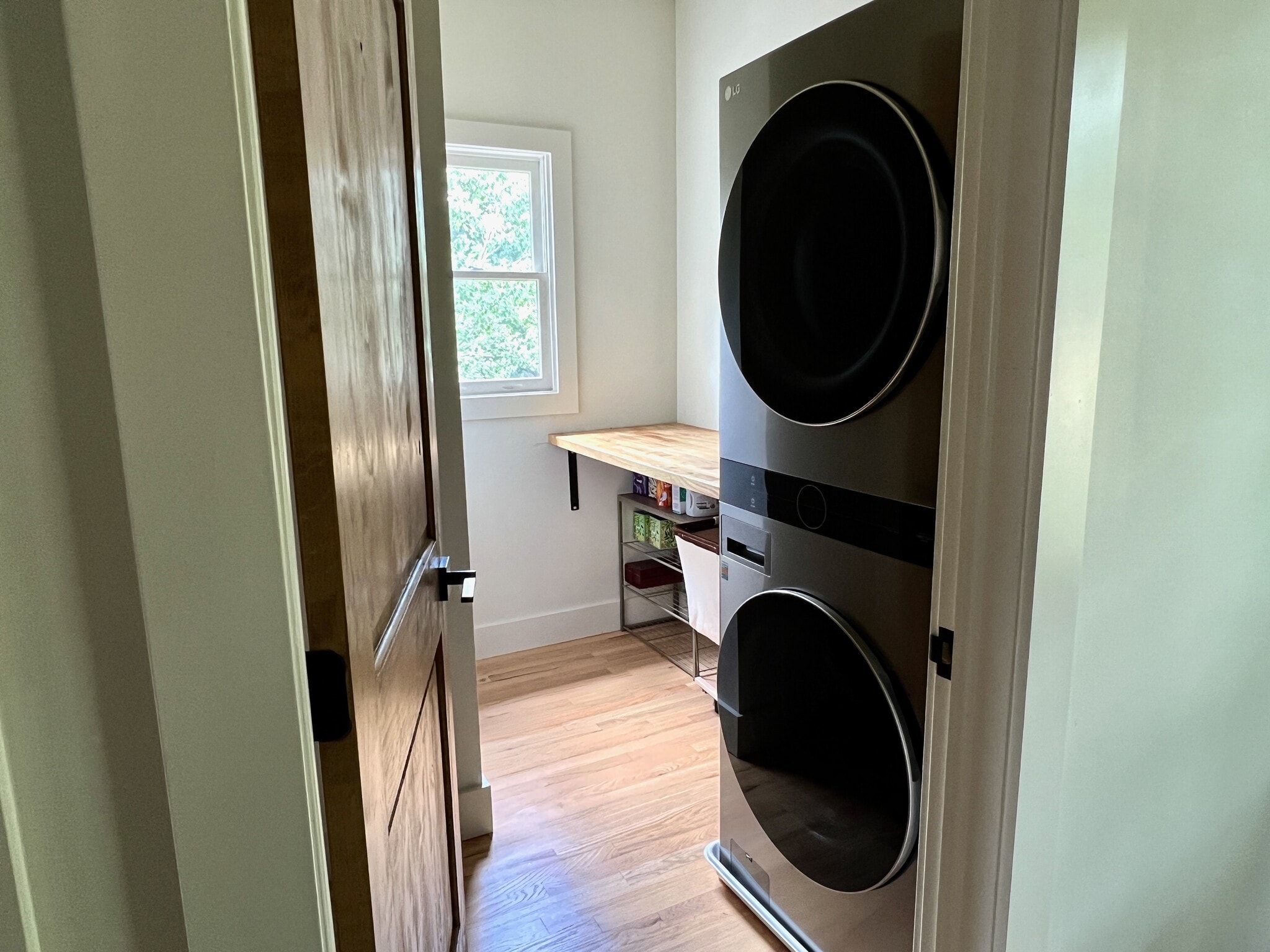 Laundry Room - 347 Ormond St SE