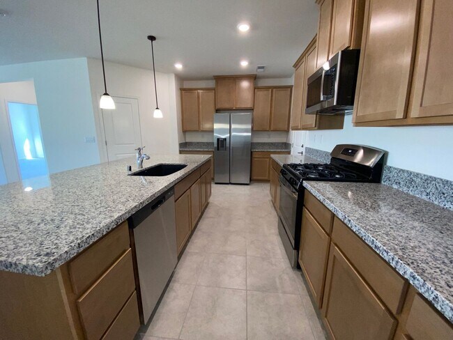 Building Photo - Built 2024 Spanish Springs Reno 5 Bedroom ...