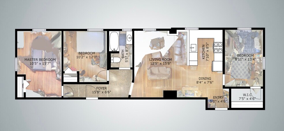 Building Photo - 371 Broadway