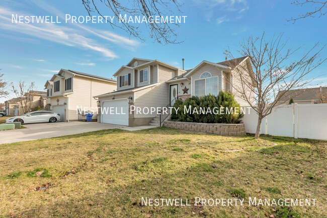 Primary Photo - 1608 N 2640 W