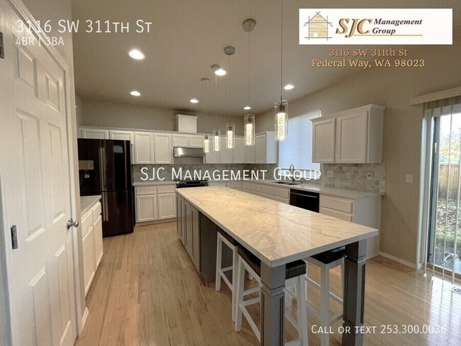 Building Photo - 3116 SW 311th St