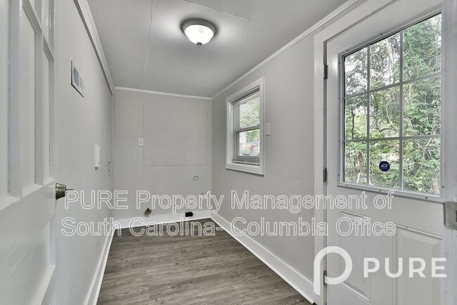 Building Photo - 1414 Mt Vernon St